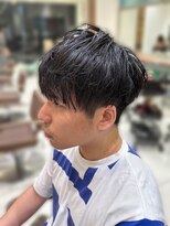 アッシュ 川崎店(Ash)&nbsp;マッシュ