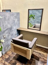 ヘアーエバリーズ(hair Everies)