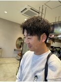 ツイスパ