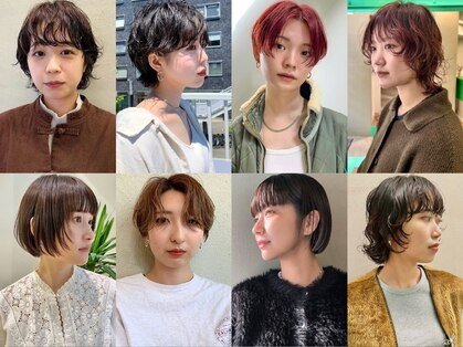 ハル 円山(HARU)の写真
