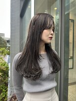 ルーイ(LOUIE)&nbsp;・・・highlight color × layer・・・