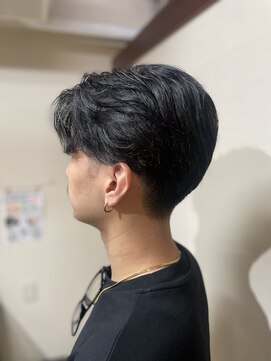 グルグル 新小岩店(GULGUL) men'sフェザー