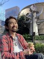 トンプソンストリート 番町(THOMPSON ST.)/磯田　英寿