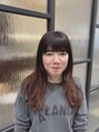 レナークルグラン(LENAHC Le grand) 小幡 僚子