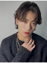 モナン 新宿(Monan)&nbsp;フェザーショート