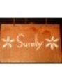 シュアリー(Surely)/鎌田 光