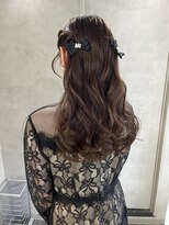 ネアー 新潟(NEER)&nbsp;メルティカラー/ウェーブミディアム[新潟駅/万代]