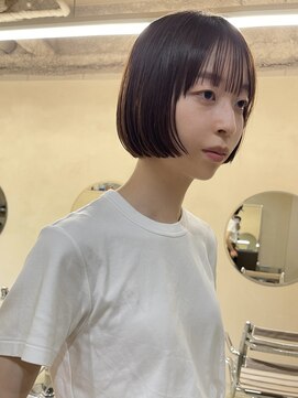 ヤント(yant) ヘルシーボブ