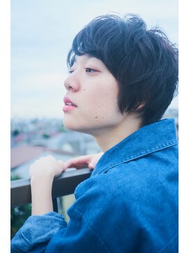 ザップ(ZAP) マニッシュショート