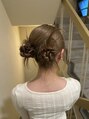 シキ(SIKI) お呼ばれヘアや大事なご予定の前にお待ちしております!