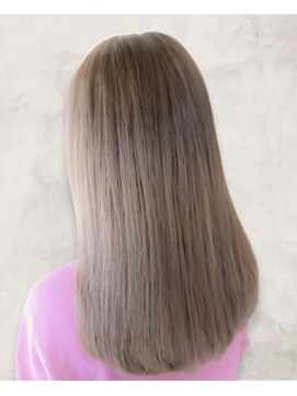 ユキオ ダル(Yukio Dal) 20代30代◎美髪髪質改善！くびれボブ