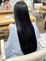 ソラ 広尾店(SORA) 髪質改善ストレート/美髪矯正/美髪ストレート