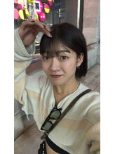 アナ ラーナ(Anna Lanna) ミユ