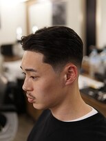 ザチョップショップ キチジョウジ(THE CHOP SHOP KICHIJOJI) メンズカット