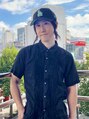 ゼストララ(ZEST Lara) ☆ YUICHI