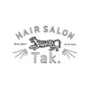 タック(Tak.)のお店ロゴ