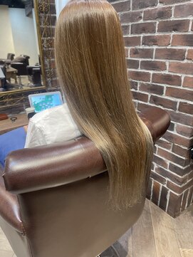 シエル 藤沢店(CIEL) ナチュラルベージュ