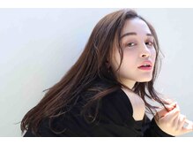 年間10000人が通う！透明感カラー×髪質改善。艶カラーも白髪ぼかしも叶える大人女性支持の美髪サロン☆