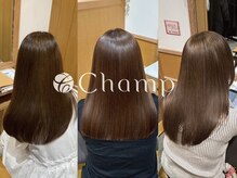 チャンプ 花園店(Champ)
