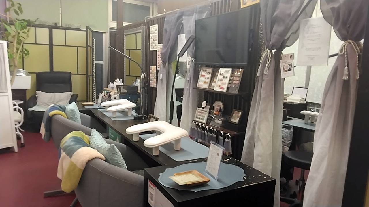 ズー ふじみ野店(ZOO)｜ホットペッパービューティー