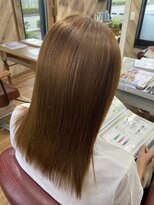 ルネッサンスヘアー ラファエロ(RAFFAELLO)&nbsp;美髪改善酸熱トリートメントパサつき広がり抑え艶髪keep