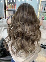 ラピス 千葉(Lapis)&nbsp;グレージュ