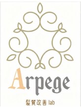 アルページュ(Arpege)&nbsp;ケン 