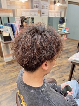 ラプチャー(RAPTURE) ツイストスパイラル