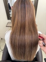 きのま 東白楽 東神奈川&nbsp;【髪質改善】バイカルテトリートメント