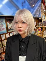 サイ(sai) 【sai】white slide