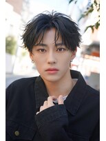 ゴールドシブヤ(GOALD SHIBUYA)&nbsp;フェザーショート