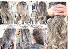 ウィリーベル 沖縄(WILLIE BELLE)