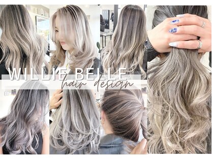 ウィリーベル 沖縄(WILLIE BELLE)の写真