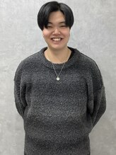 ミイロ(miiro)&nbsp;鍋谷郁巳 【柏駅】