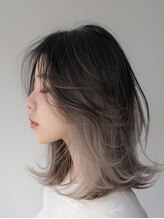 アメリ シェール(Ameri cher.)