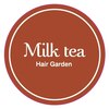 ミルクティ 三条店(Milk tea)のお店ロゴ