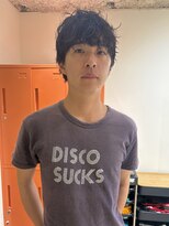 ノル 栄矢場町(nol)&nbsp;メンズショート
