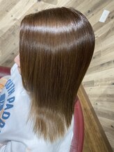 ルネッサンスヘアー ラファエロ(RAFFAELLO)&nbsp;アースベージュ　初夏 color 透明感　艶髪