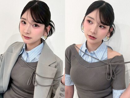 アモレット 天文館店(amoretto)の写真