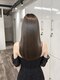 ジェムバイアルテフィーチェ(gem by artefice)の写真/【西宮/髪質改善】質感再生!トステアトリートメントで柔らかさと潤いを同時に叶え、ツヤのある上質な美髪へ