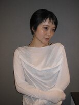 シュリット(schritt)&nbsp;レディース ベリーショート