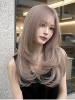 イロ(iro)&nbsp;ハイトーン×ハッシュカット