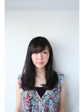 リンク(LinK) sheen straight