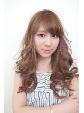 ビューティシモ 川越(Beautissimo) さわやかスイートガール