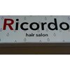 リコルド(Ricordo)のお店ロゴ