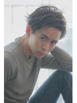 クラン(clan)&nbsp;トラッド刈り上げショート