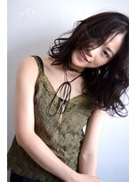 ベター(better)&nbsp;ラフ×シック×midi#1