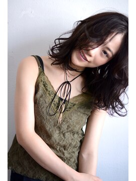 ベター(better) ラフ×シック×midi#1