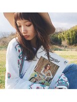 ディアランド(Dearland)&nbsp;ゆれる大人のカジュアル上質スタイル