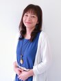 美容室 セラヴィ 永田 晴美